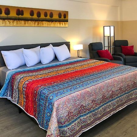 Star Apartments Форт Майерс Екстериор снимка