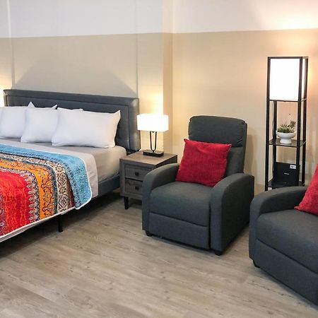 Star Apartments Форт Майерс Екстериор снимка