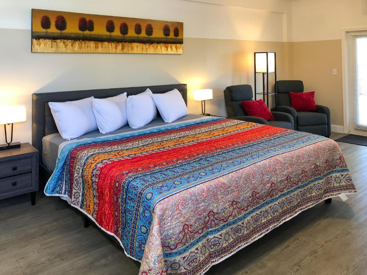 Star Apartments Форт Майерс Екстериор снимка