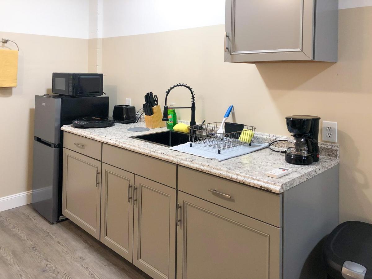 Star Apartments Форт Майерс Екстериор снимка