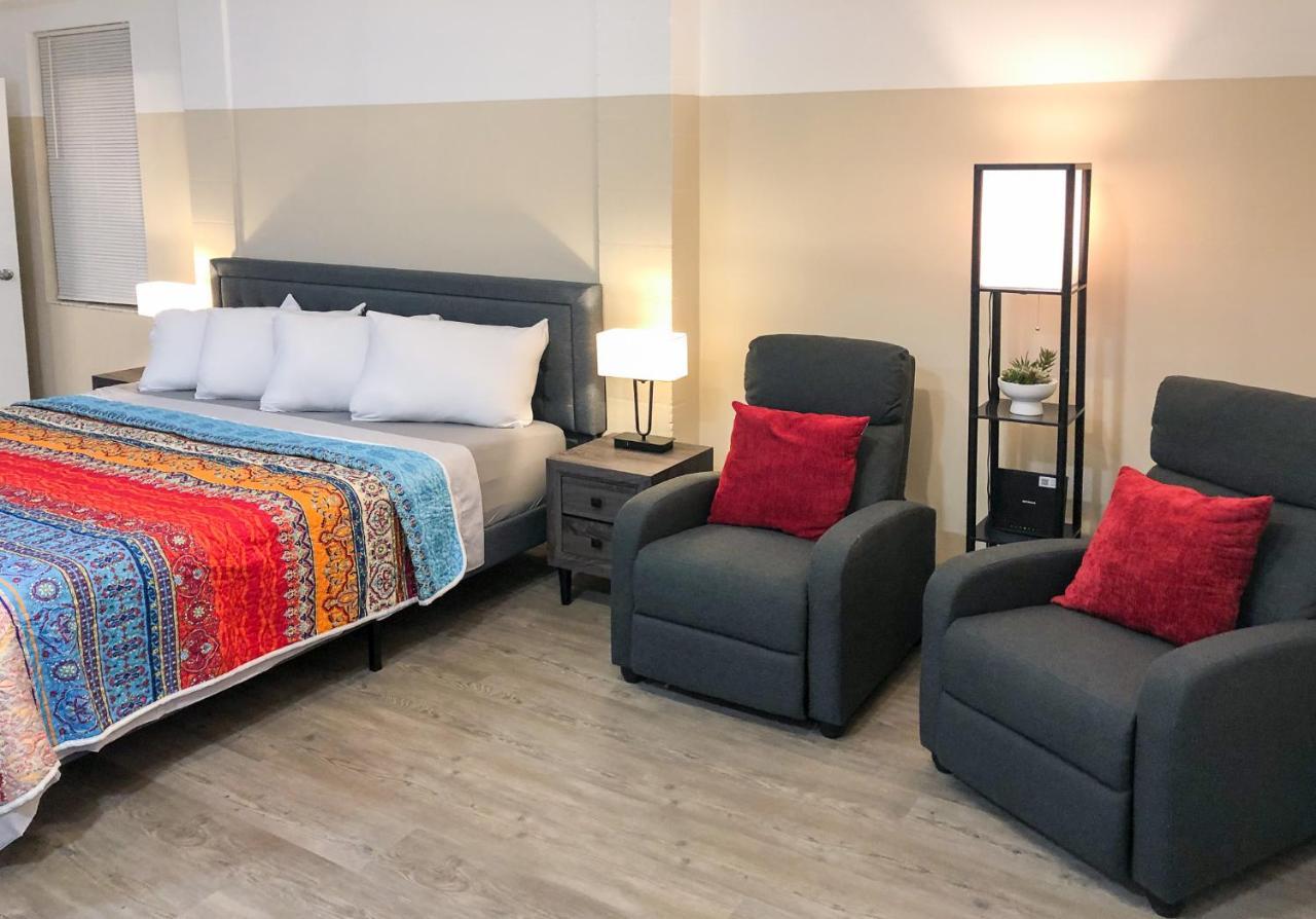Star Apartments Форт Майерс Екстериор снимка