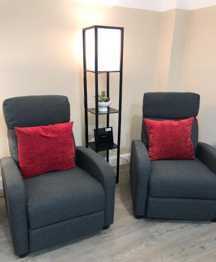 Star Apartments Форт Майерс Екстериор снимка